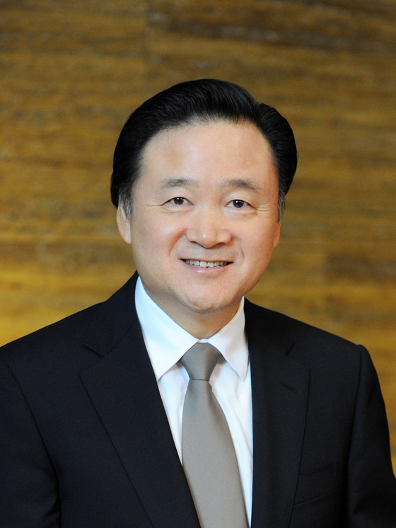 SPC Group Chairman Hur Young-in [SPC GROUP]