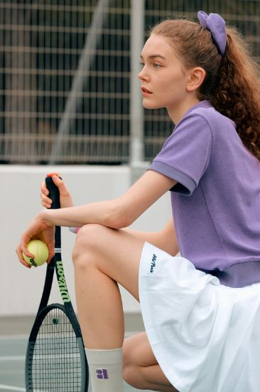 Athe Vanessabruno's Tennis Capsule Line [LF]