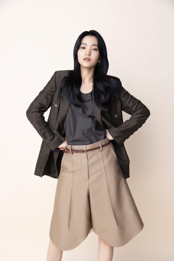 Kim Tae-ri [MANAGEMENT MMM]
