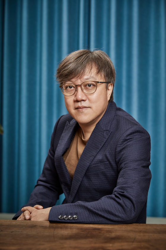 Director Choi Dong-hoon [CAPER FILM]