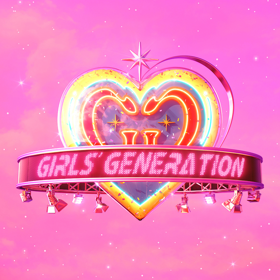 Image for Girls' Generation's upcoming album ″Forever 1″ [SM ENTERTAINMENT]