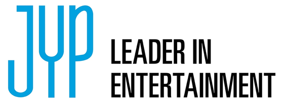 Logo of JYP Entertainment [JYP ENTERTAINMENT]
