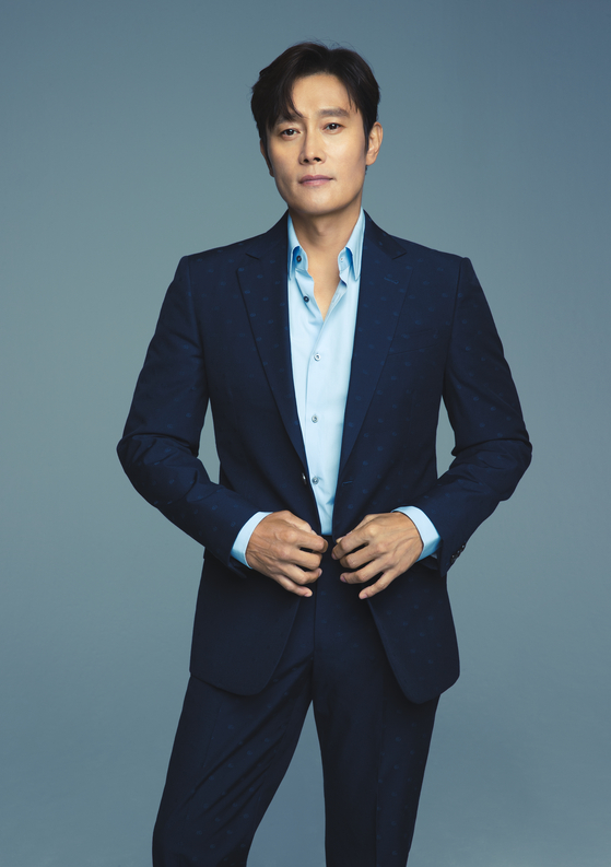 CELEB] After plenty of success, Lee Byung-hun is getting picky