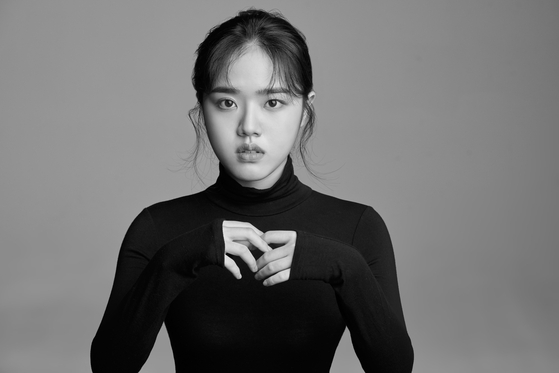 [CELEB] Kim Hyang-gi ready to take her acting career to the next level