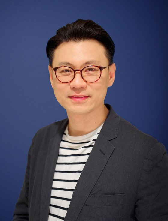 Jeon Joon-hee, chief technology officer of Yogiyo [JOONGANG ILBO]