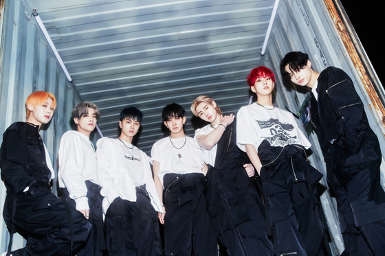 Ateez reveals details about its upcoming album set for release July 29