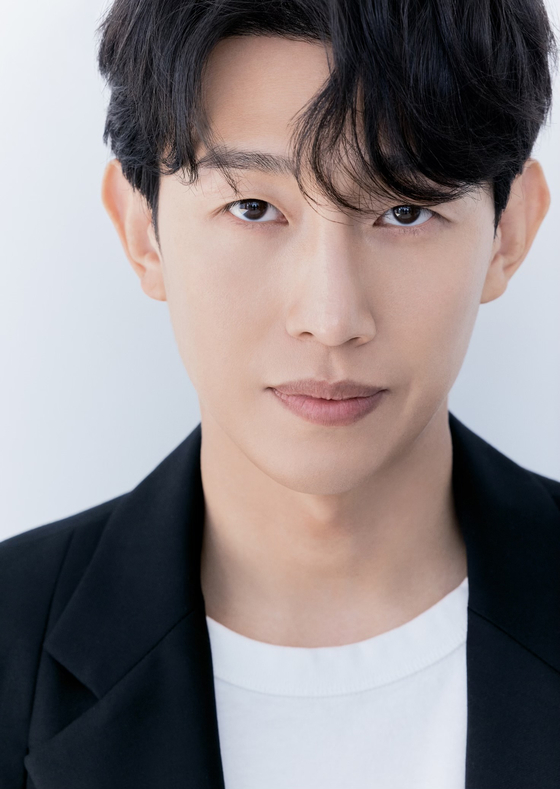 Actor Kang Ki-young [NAMOO ACTORS]