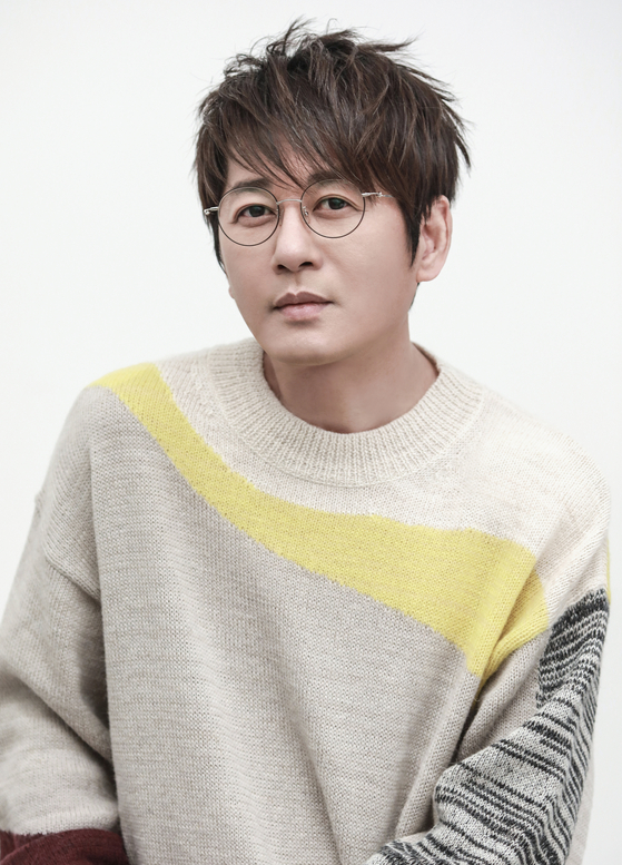 Singer Shin Seung-hun [DOROTHY COMPANY]