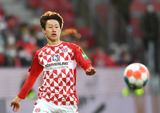 Lee Jae-sung has faced racism throughout career in Germany