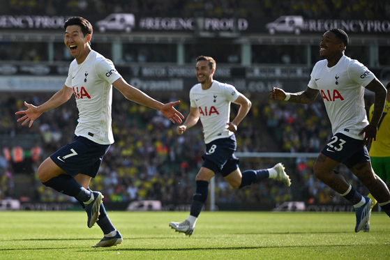Predicted Tottenham XI to take on Southampton - Richarlison starts - Spurs  Web - Tottenham Hotspur Football News