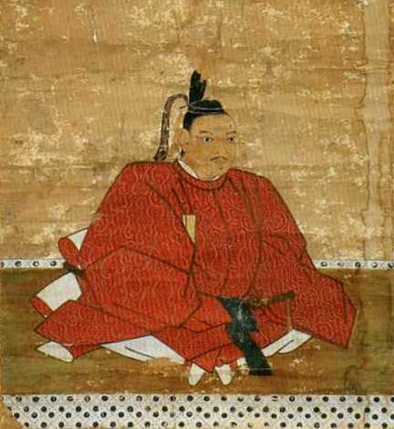 A portrait of Japanese general Wakisaka Yasuharu [JOONGANG ILBO] 