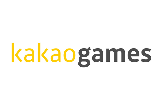 Kakao Games logo [KAKAO GAMES]