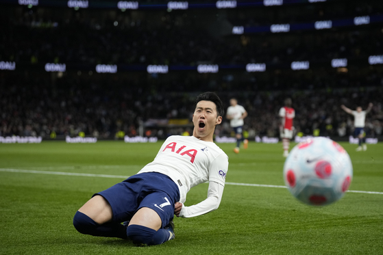 Tottenham release Heung-Min Son for full Asian Games as deal reached with  South Korea, Football News