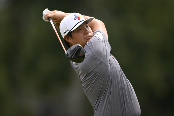 Lee Kyoung-hoon smashes through final round to join Im Sung-jae at Tour ...