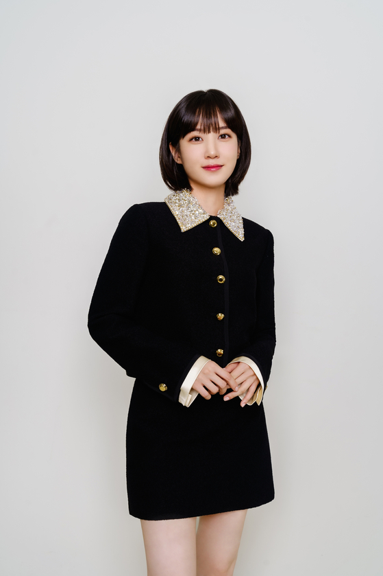 Park Eun-bin [NAMOO ACTORS]