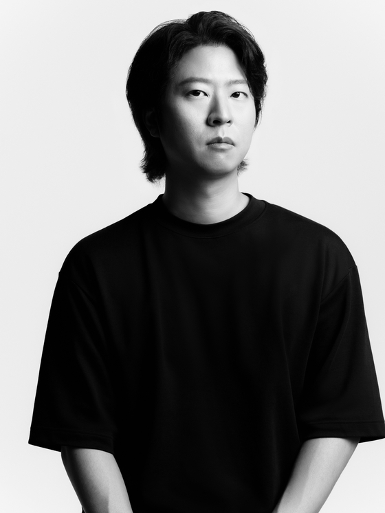 Korean-American director, animator and artist Erick Oh [SPACE K SEOUL]