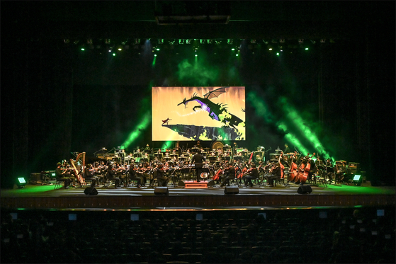 ″Disney in Concert″ series presents Disney classics including ″Cinderella,″ ″Beauty and the Beast,″ ″Lion King″ among many others, allowing young children to enjoy their favorite songs from the Disney films in live orchestral version. [CREDIA]