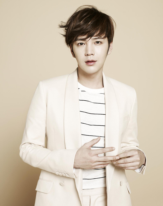 Actor-singer Jang Keun-seuk [TREE J COMPANY/YONHAP]