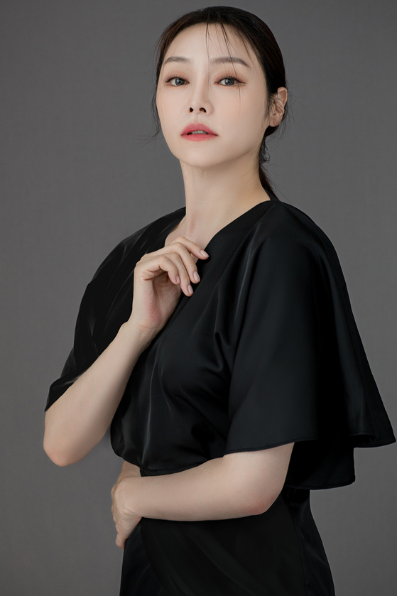 Actor Cha Ji-yeon [CONNECTED COMPANY]