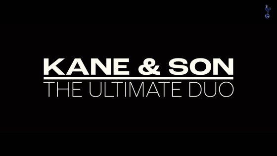 Kane and Son: The ultimate duo  [ONEFOOTBALL]