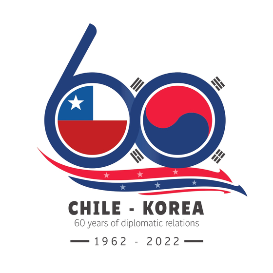 [EMBASSY OF CHILE IN SEOUL]