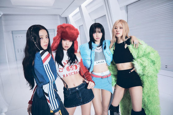 Born Pink' by Blackpink sells over 2 million units in first two 