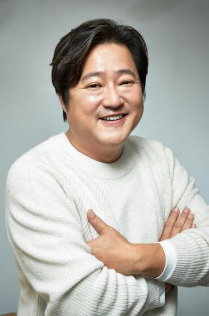 Actor Kwak Do-won [MADA ENTERTAINMENT]