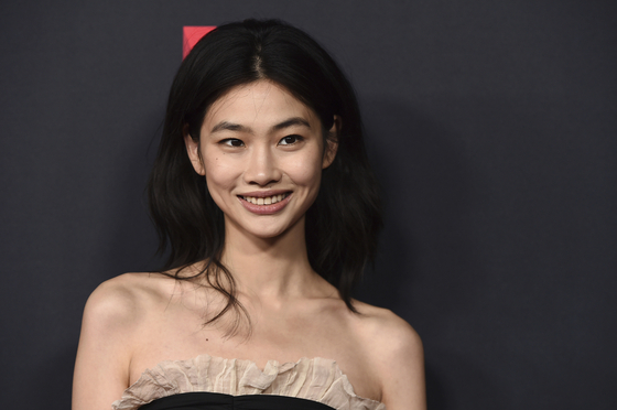 Exclusive: How Hoyeon Jung of 'Squid Game' Went from Model to Star of  Netflix's Biggest Hit