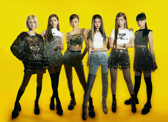 Today's K-pop] New Jeans to debut on Japanese television