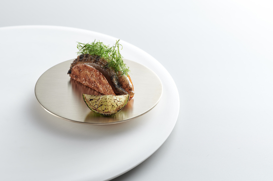 Seoul Food: Louis Vuitton Will Open Restaurant In South Korea With  Three-Star Michelin Chef - The Scene