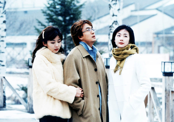  “Winter Sonata” (2002) [KBS2]