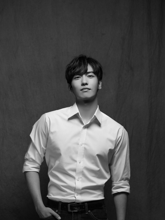 Late actor Lee Ji-han [935 ENTERTAINMENT]