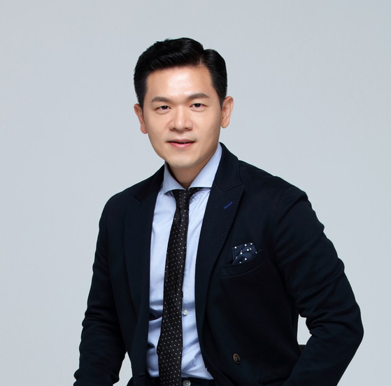 Lee Soon-kyu, the new divisional director of Legoland Korea Resort [LEGOLAND KOREA RESORT]