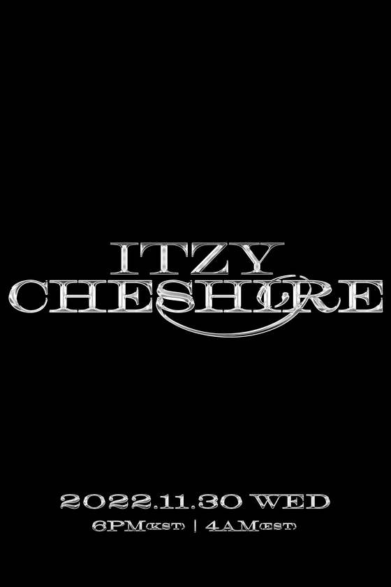 Girl group ITZY to drop new EP 'Checkmate