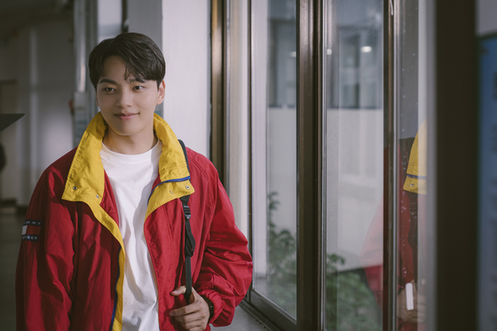 K-Drama Star Yeo Jin Goo's Movie Ditto Made Him Think About Love In His  Life - Koreaboo