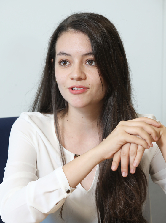 Daniela González Pérez