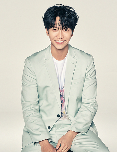 Lee Seung-gi expresses disdain after Hook Leisure’s denial of withholding cash