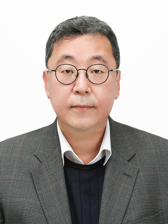 Lee Kyoo-bok, 54, the new CEO of Hyundai Glovis [HYUNDAI MOTOR]