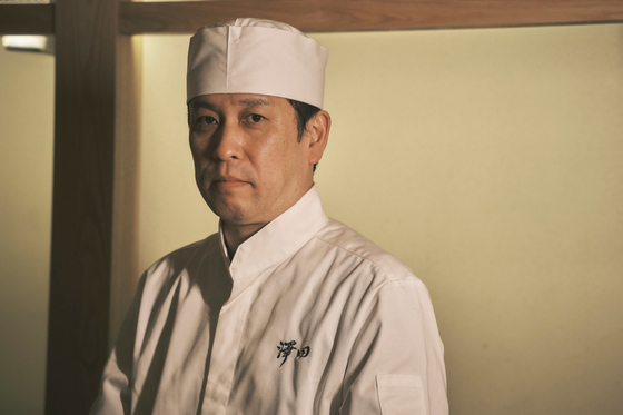 Grand InterContinental Seoul Parnas will be inviting Sawada Kazumi, a master Japanese gourmet chef, to showcase the taste of a master chef at Japanese fine dining restaurant Hakone. [GRAND INTERCONTINENTAL SEOUL PARNAS]