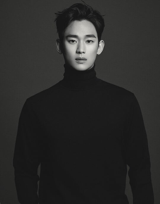 Kim Soo-hyun to star in upcoming melodrama 'Queen of Tears'