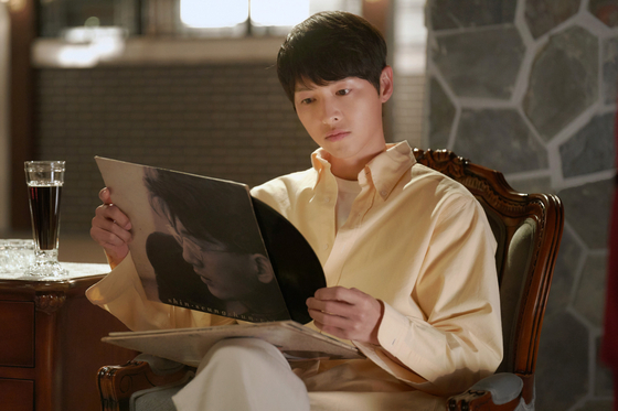 Song Joong-ki Shows to Watch in 2022: Reborn Rich, Vincenzo, Descendants of  the Sun and More