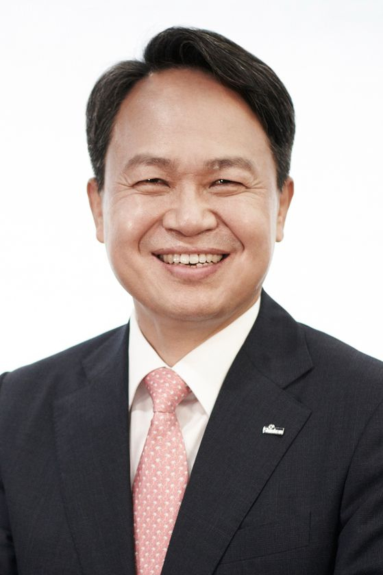            Jin Ok-dong