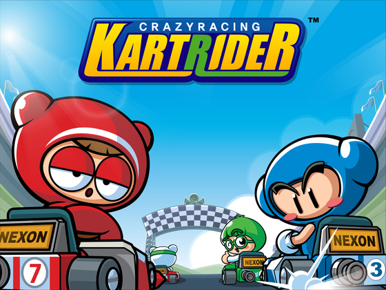 KartRider PC game to be shut by Nexon in surprise move
