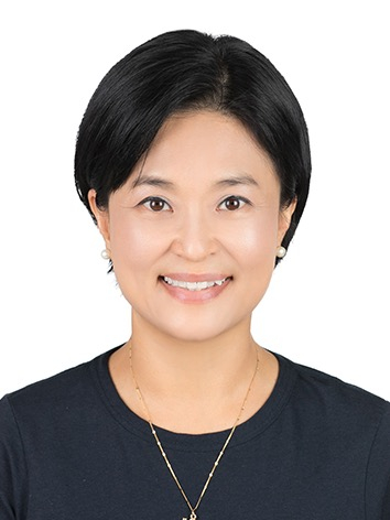 Lee Hyun-jung, the newly appointed president of CHA Biotech [CHA BIOTECH]  