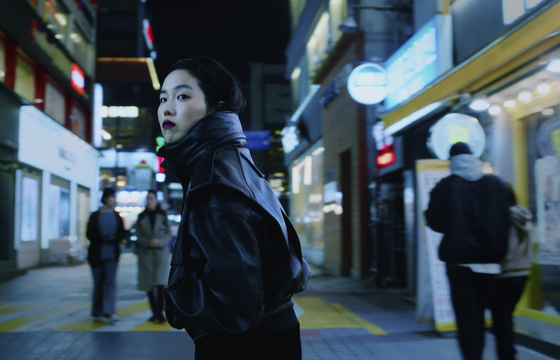 Park Ji-min as Freddie in ″Return to Seoul" [AT9FILM]