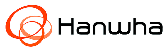 Hanwha Group logo [HANWHA]