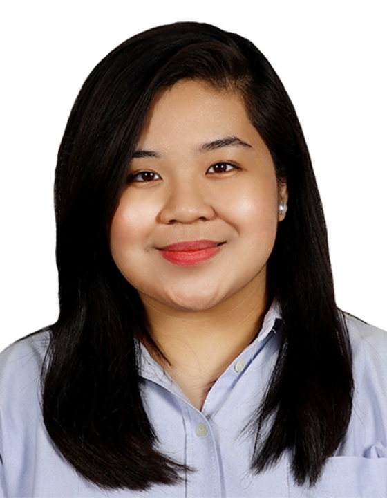 ISABELLE PIA SISON