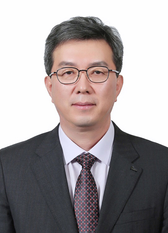 Kim Jun-hyung, new CEO of Posco Chemical [POSCO HOLDINGS]