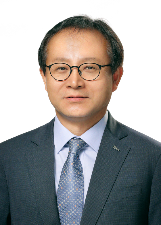 Jeong Ki-seop, the new head of the business strategy team of Posco Holdings [POSCO HOLDINGS]