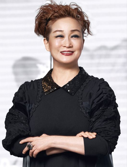 CJ Group Chairwoman Miky Lee, also known as Lee Mie-kyung [CJ ENM]